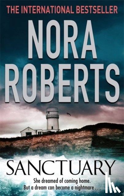 Nora Roberts - Sanctuary