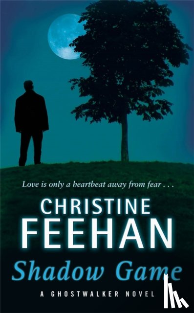 Feehan, Christine - Shadow Game
