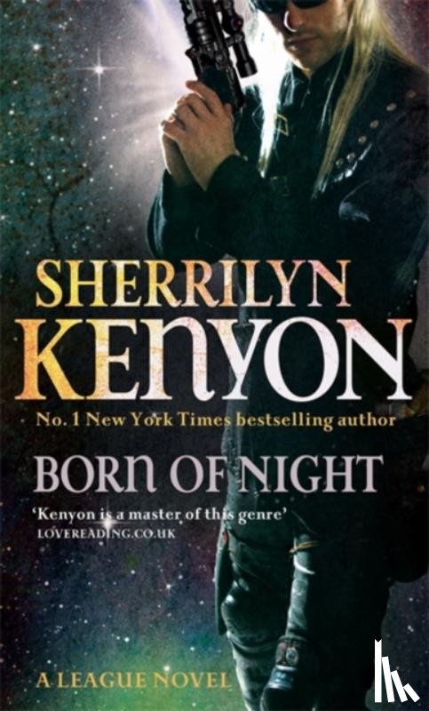 Kenyon, Sherrilyn - Born Of Night