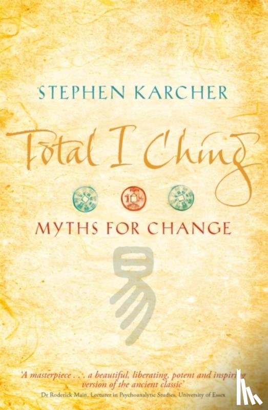 Karcher, Stephen - Total I Ching