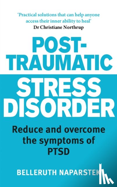 Naparstek, Belleruth - Post-Traumatic Stress Disorder
