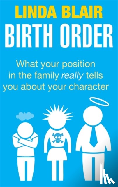 Blair, Linda - Birth Order