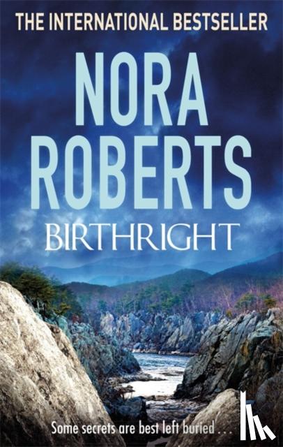 Roberts, Nora - Birthright