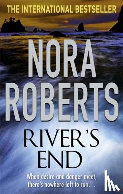 Roberts, Nora - River's End