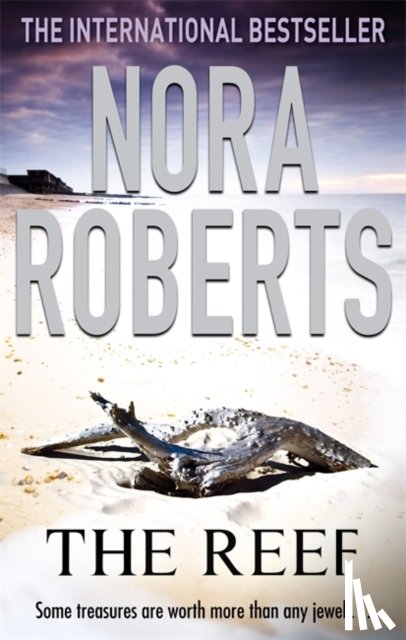 Roberts, Nora - The Reef