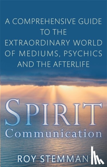 Stemman, Roy - Spirit Communication
