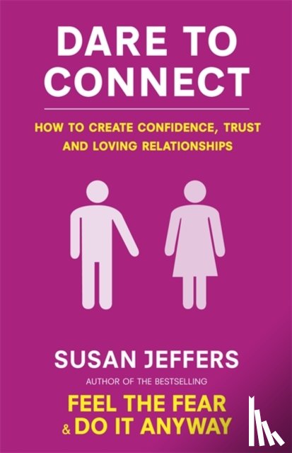 Jeffers, Susan - Dare To Connect