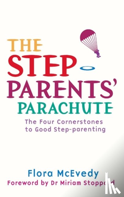 McEvedy, Flora - The Step-Parents' Parachute