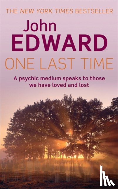 Edward, John - One Last Time
