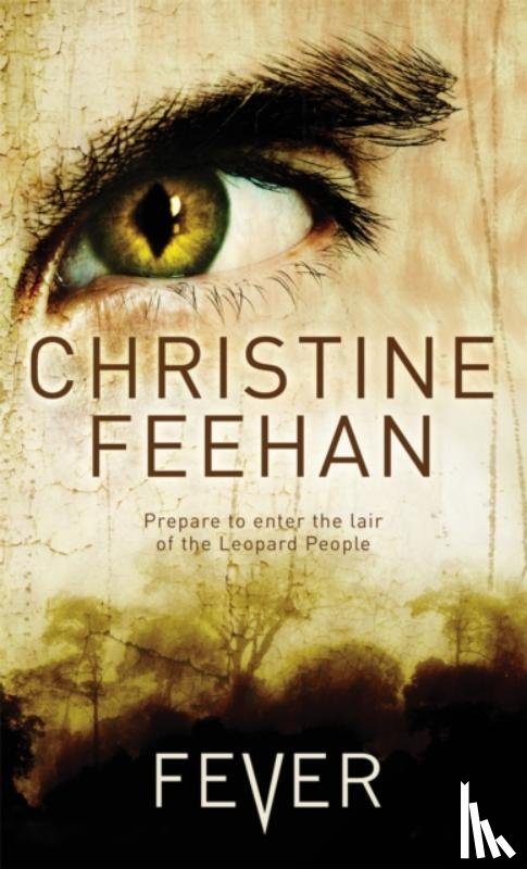 Feehan, Christine - Fever