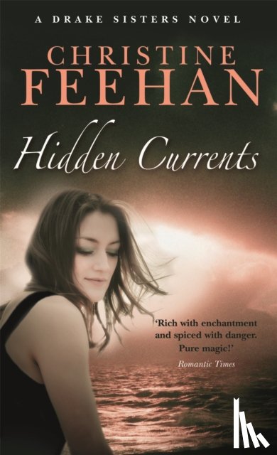 Feehan, Christine - Hidden Currents
