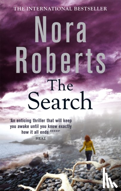 Roberts, Nora - The Search