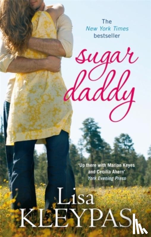 Kleypas, Lisa - Sugar Daddy