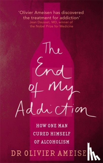 Ameisen, Olivier - The End Of My Addiction