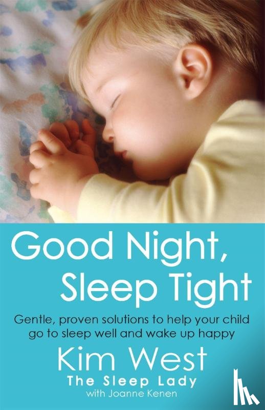 West, Kim, Kenen, Joanne - Good Night, Sleep Tight