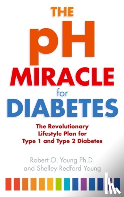 Young, Robert O. - The pH Miracle For Diabetes