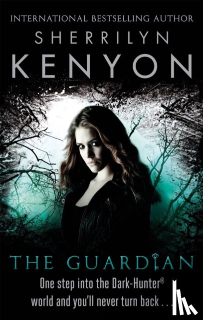 Kenyon, Sherrilyn - The Guardian
