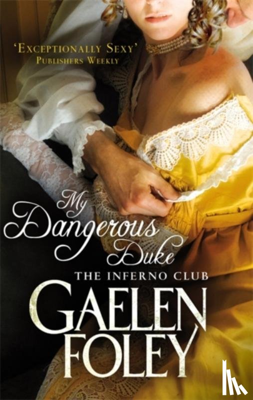 Foley, Gaelen - My Dangerous Duke