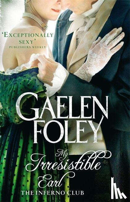 Foley, Gaelen - My Irresistible Earl