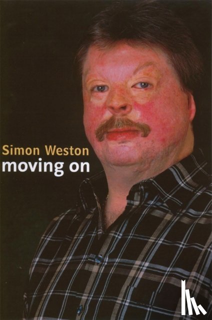 Weston, Simon - Simon Weston: Moving On