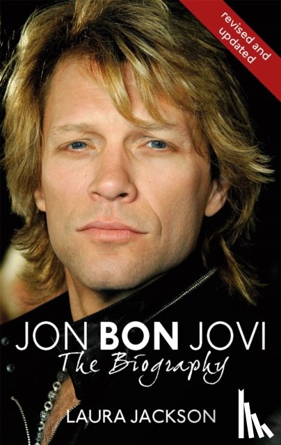 Jackson, Laura - Jon Bon Jovi