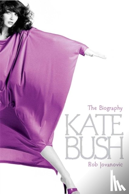 Jovanovic, Rob - Kate Bush