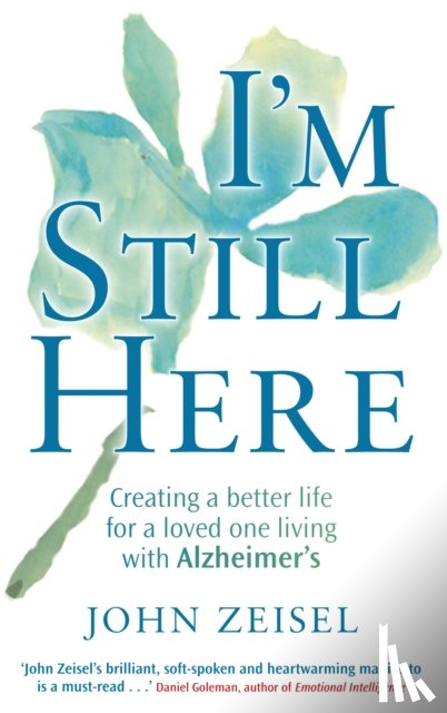Zeisel, John - I'm Still Here