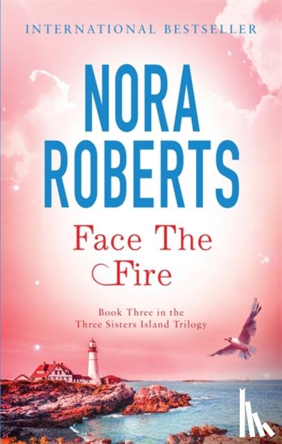 Roberts, Nora - Face The Fire