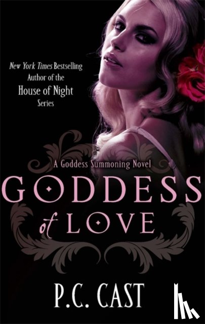 Cast, P C - Goddess Of Love