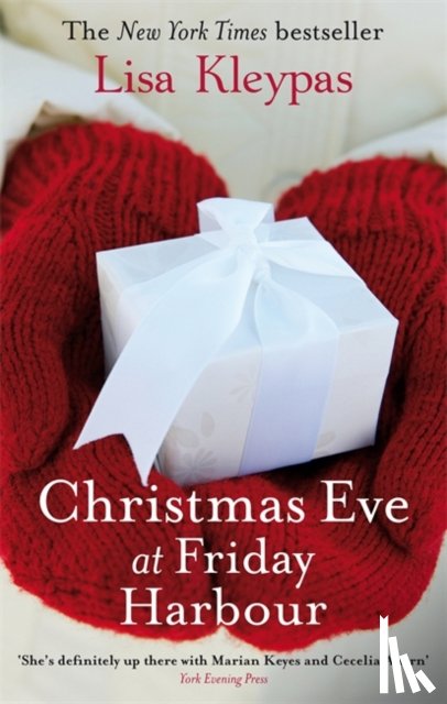 Kleypas, Lisa - Christmas Eve At Friday Harbour
