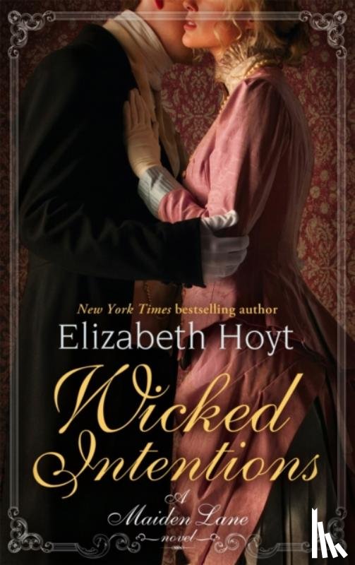 Hoyt, Elizabeth - Wicked Intentions