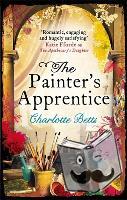 Betts, Charlotte - The Painter's Apprentice