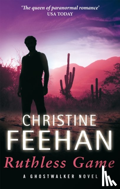 Feehan, Christine - Ruthless Game