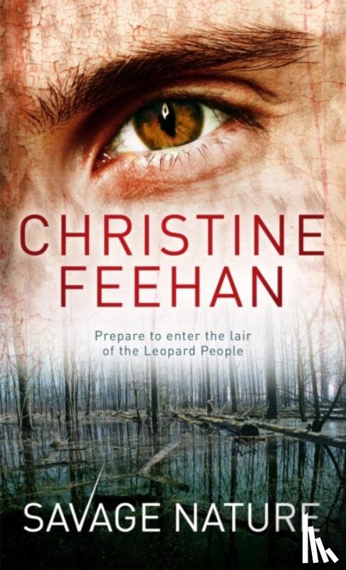 Feehan, Christine - Savage Nature