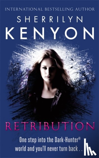 Kenyon, Sherrilyn - Retribution