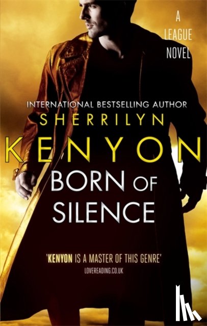 Kenyon, Sherrilyn - Born Of Silence