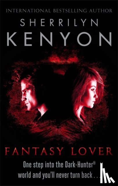 Kenyon, Sherrilyn - Fantasy Lover