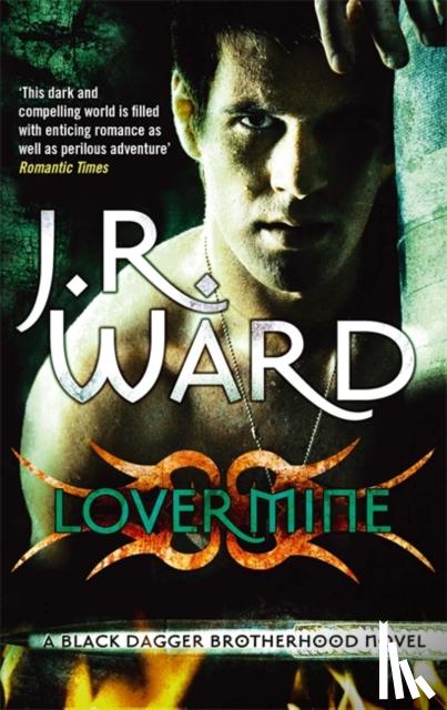 Ward, J  R - Lover Mine