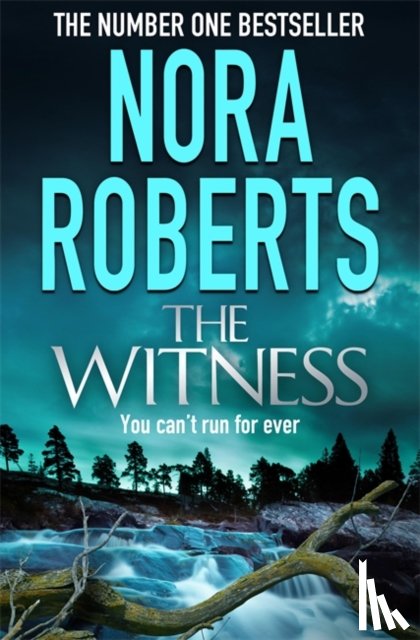 Roberts, Nora - The Witness