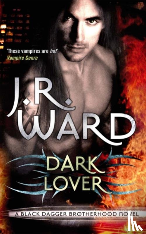 Ward, J. R. - Dark Lover