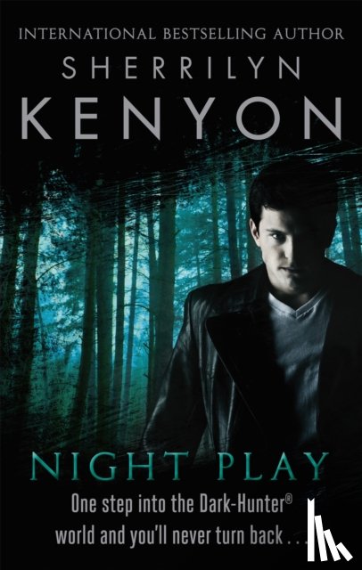Kenyon, Sherrilyn - Night Play