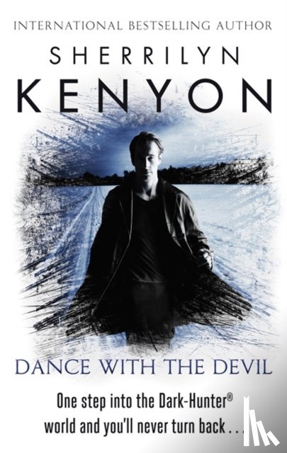 Kenyon, Sherrilyn - Dance With The Devil