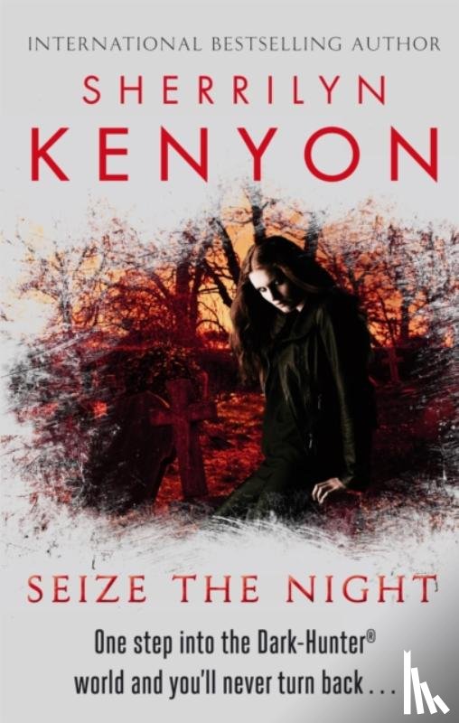 Kenyon, Sherrilyn - Seize The Night