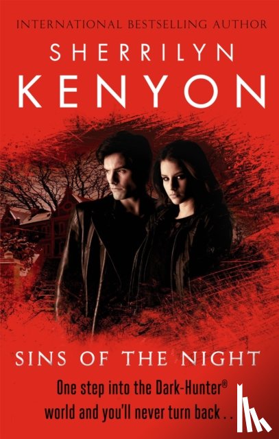 Kenyon, Sherrilyn - Sins Of The Night