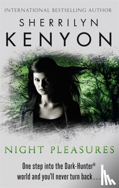 Kenyon, Sherrilyn - Night Pleasures