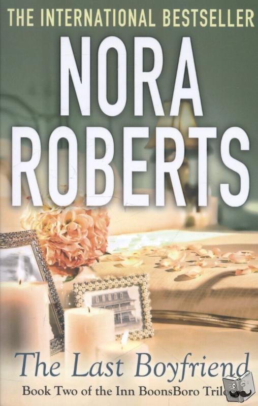 Roberts, Nora - Last Boyfriend