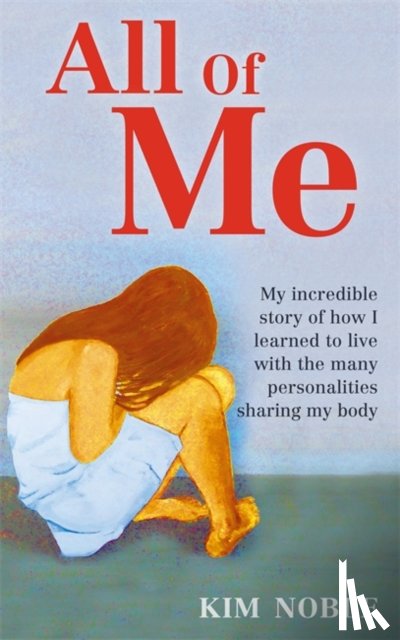 Noble, Kim, Hudson, Jeff - All Of Me