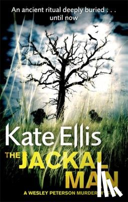 Ellis, Kate - The Jackal Man