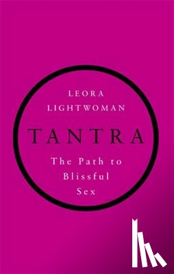Lightwoman, Leora - Tantra