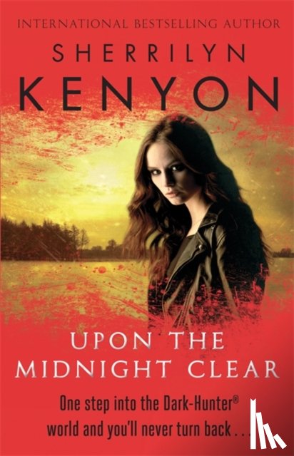 Kenyon, Sherrilyn - Upon The Midnight Clear